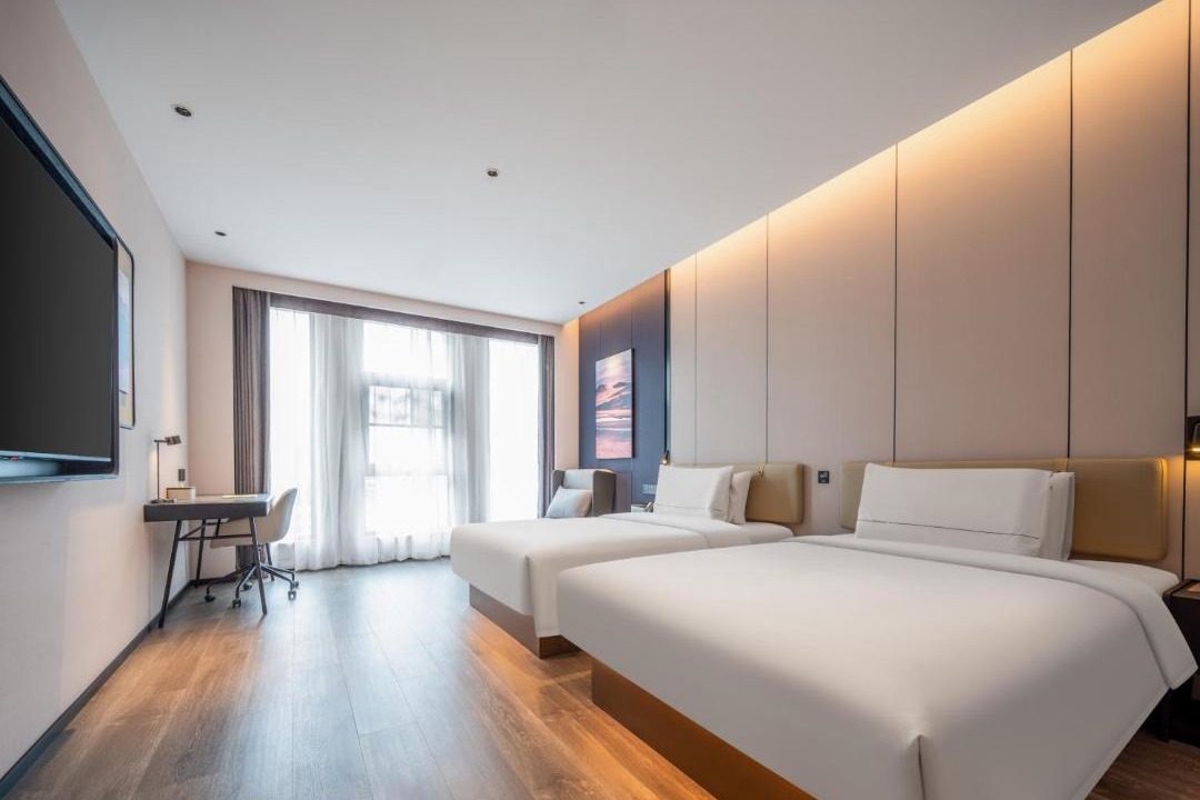 Photo of Bedroom in Wuhan