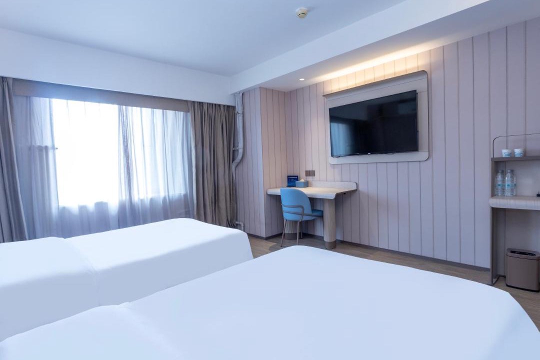 Photo of Bedroom in Xuanwu