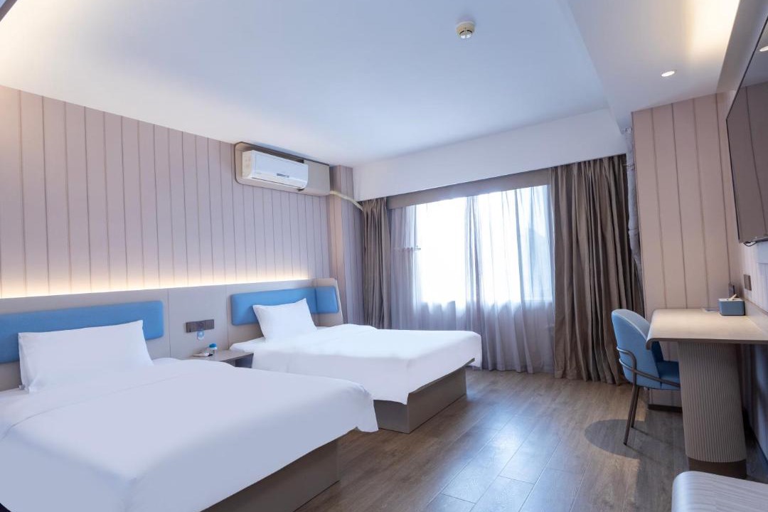 Photo of Bedroom in Xuanwu