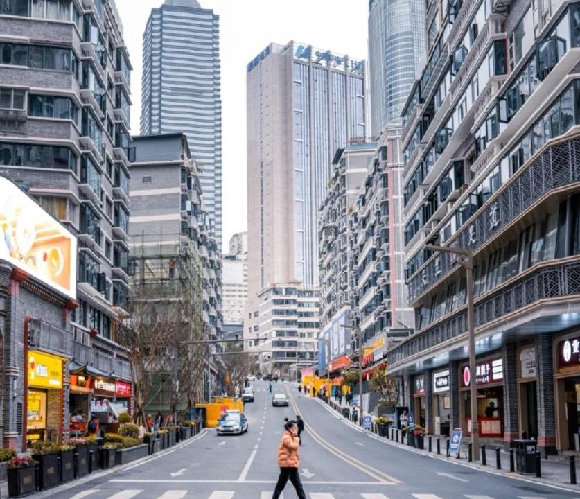 Photo of Others in Nanming District