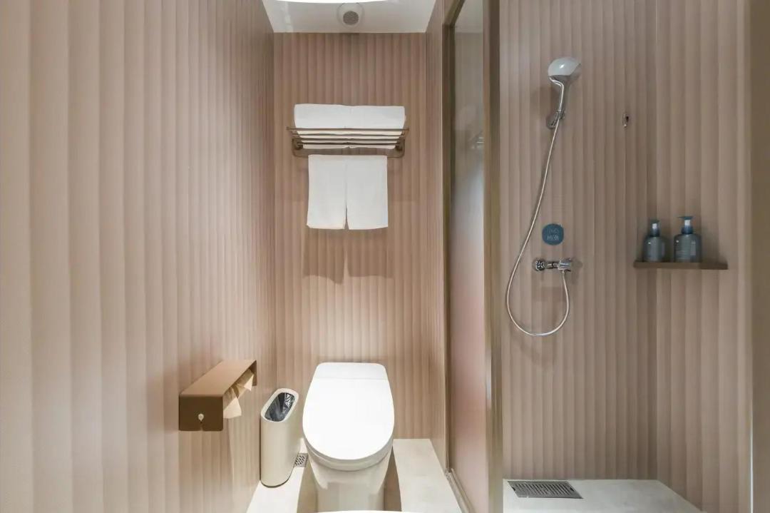 Photo of Bathroom in Zhabei