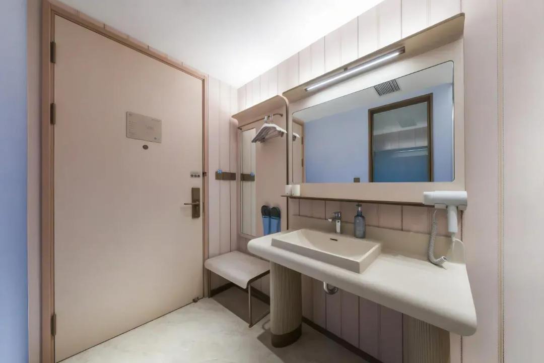 Photo of Bathroom in Zhabei