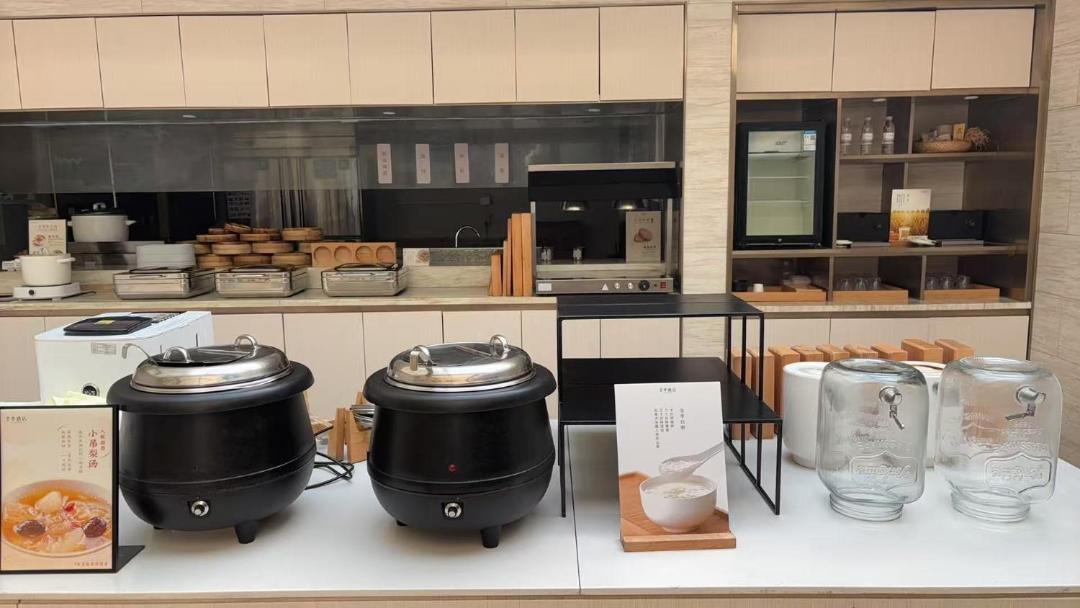 Photo of Kitchen in Wantiguan