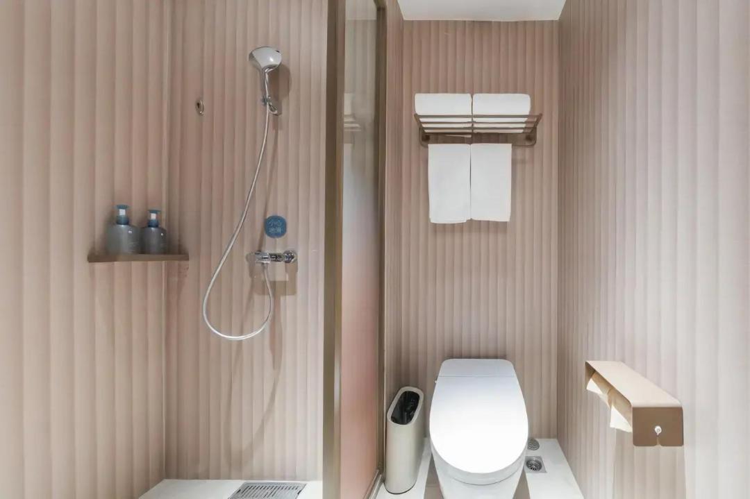 Photo of Bathroom in Zhabei