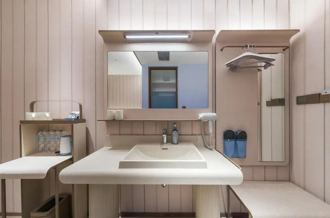 Photo of Bathroom in Zhabei