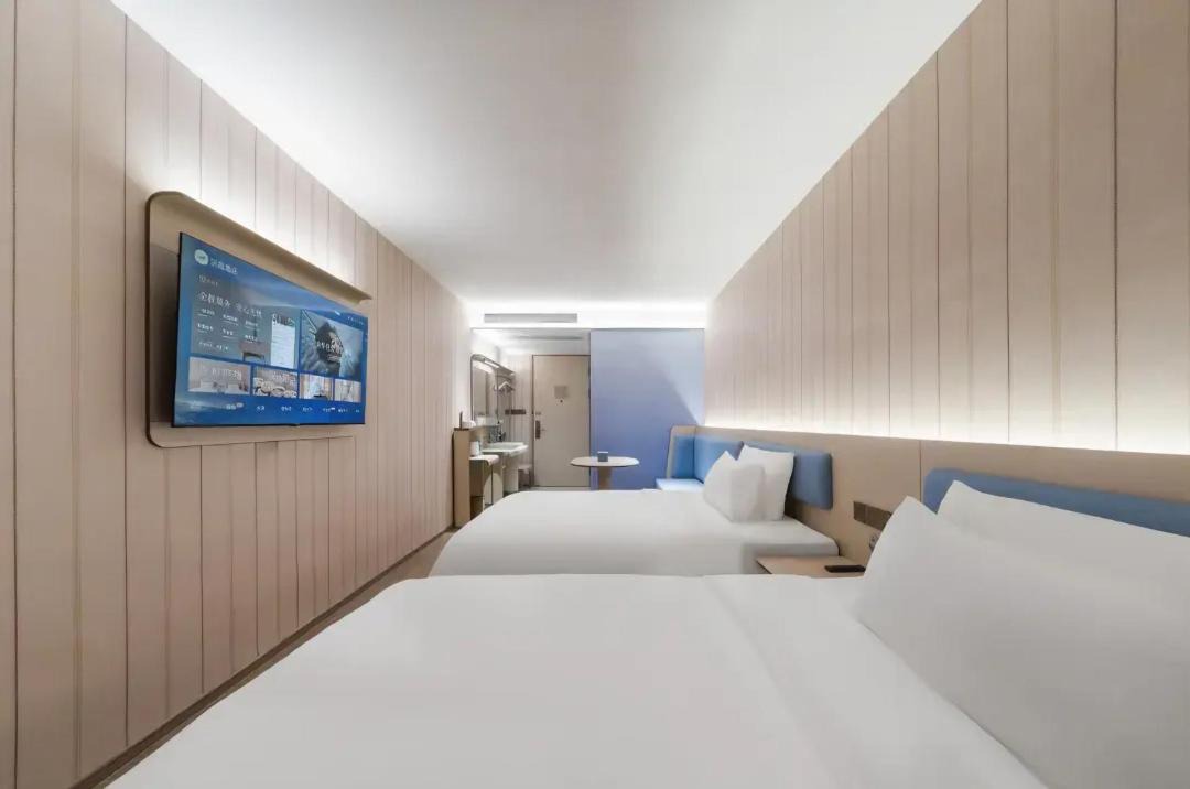 Photo of Bedroom in Zhabei