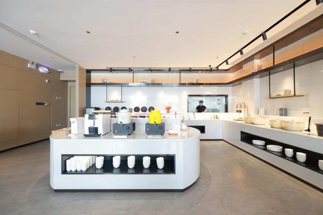 Photo of Kitchen in Beijing