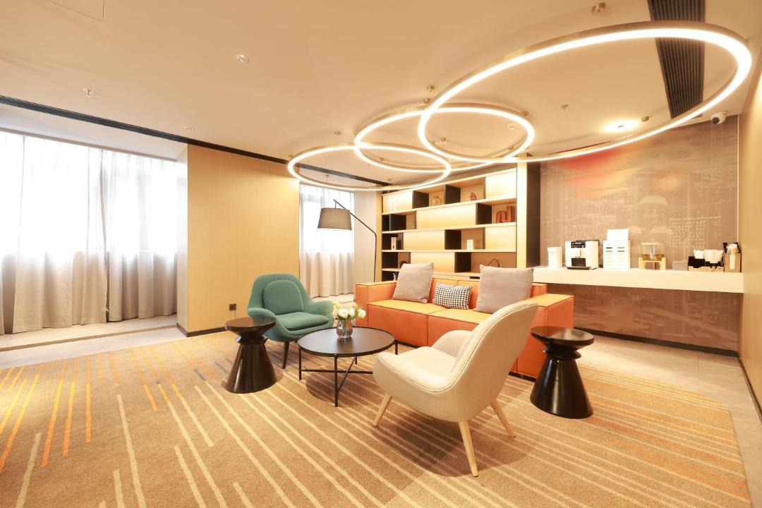 Photo of Livingroom in Beijing