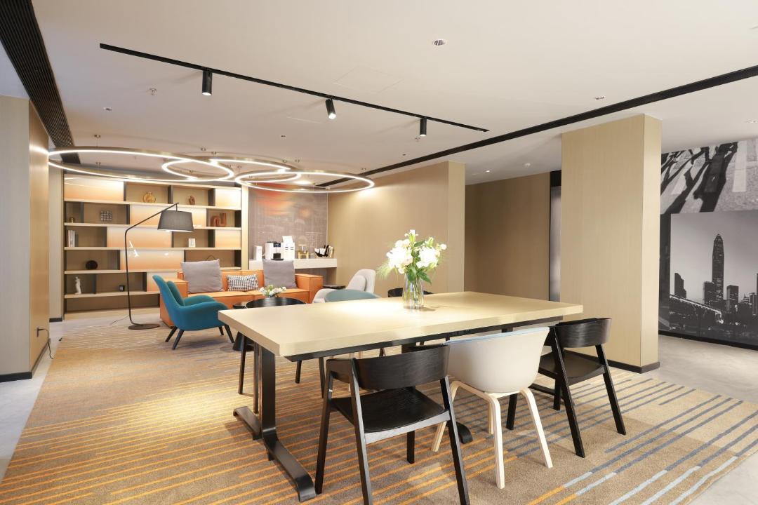 Photo of Livingroom in Beijing