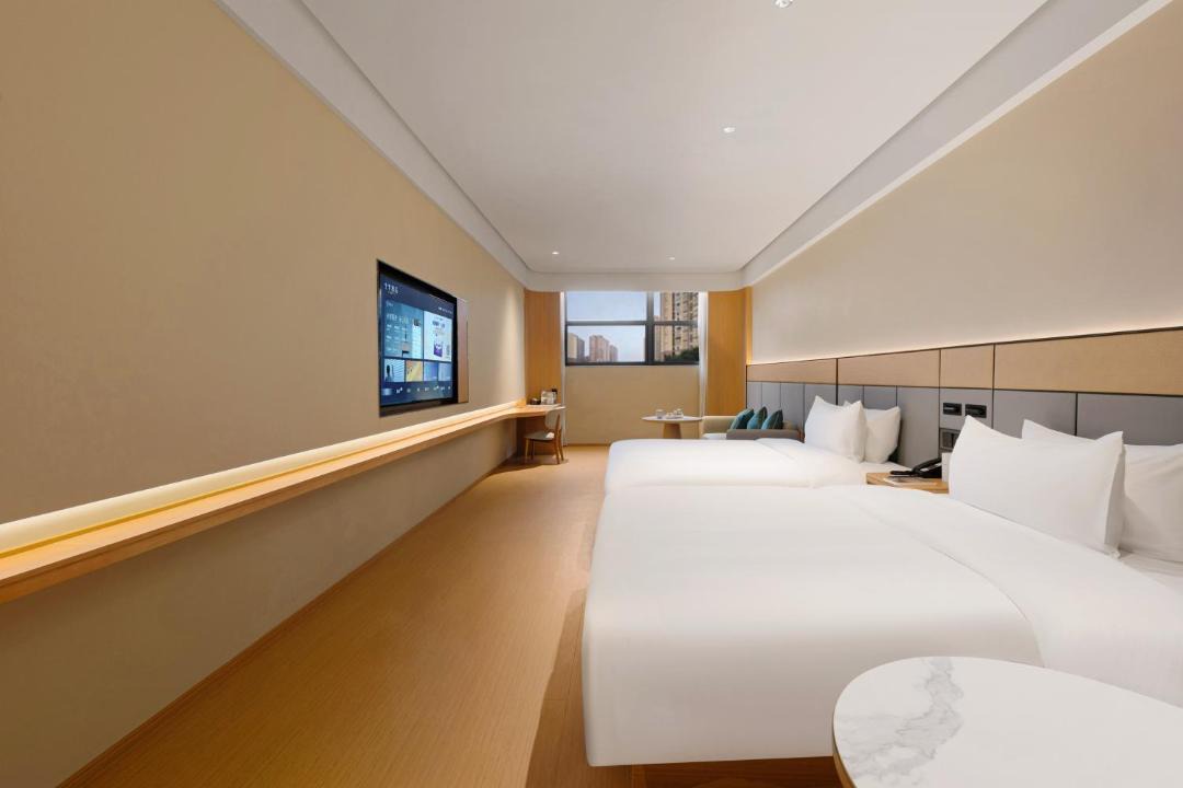 Photo of Bedroom in Chongqing