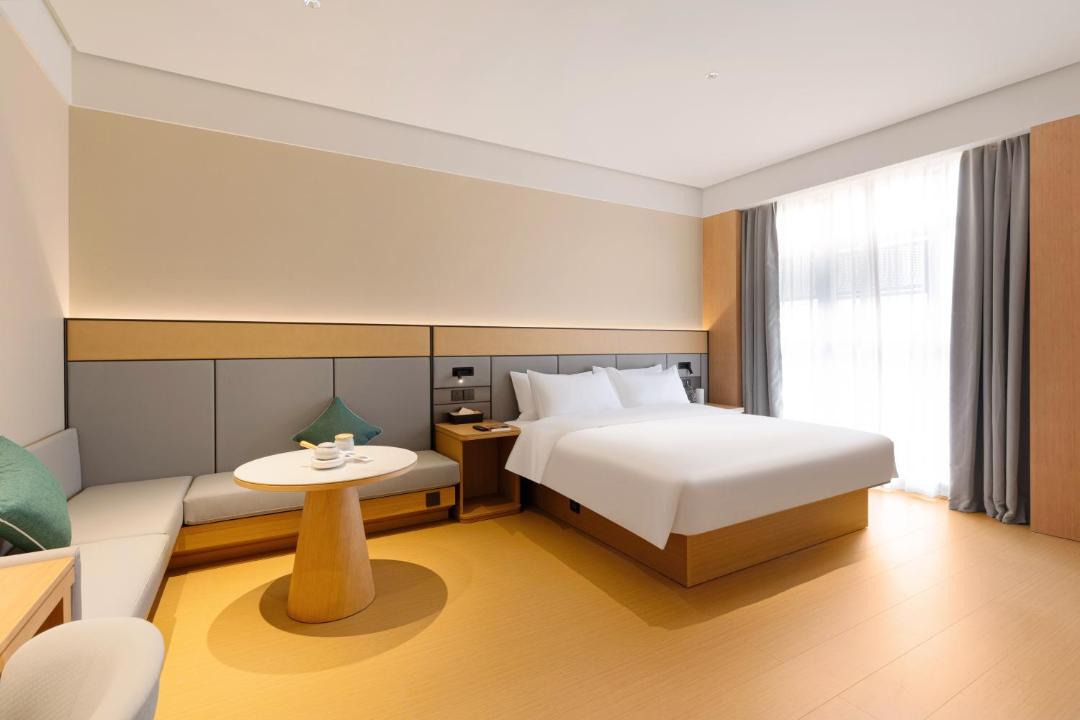 Photo of Bedroom in Chongqing