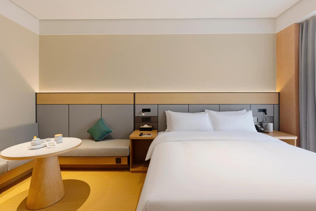 Photo of Bedroom in Chongqing