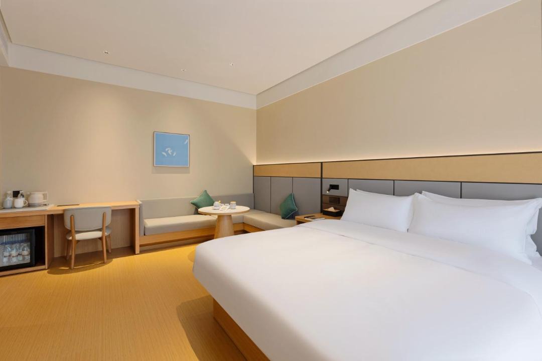 Photo of Bedroom in Chongqing
