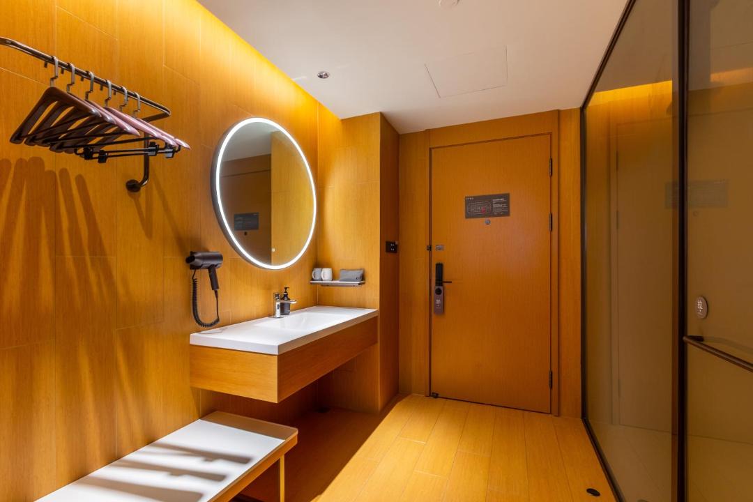 Photo of Bathroom in Gaochun District