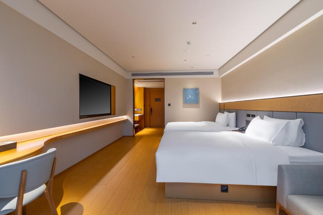 Photo of Bedroom in Gaochun District