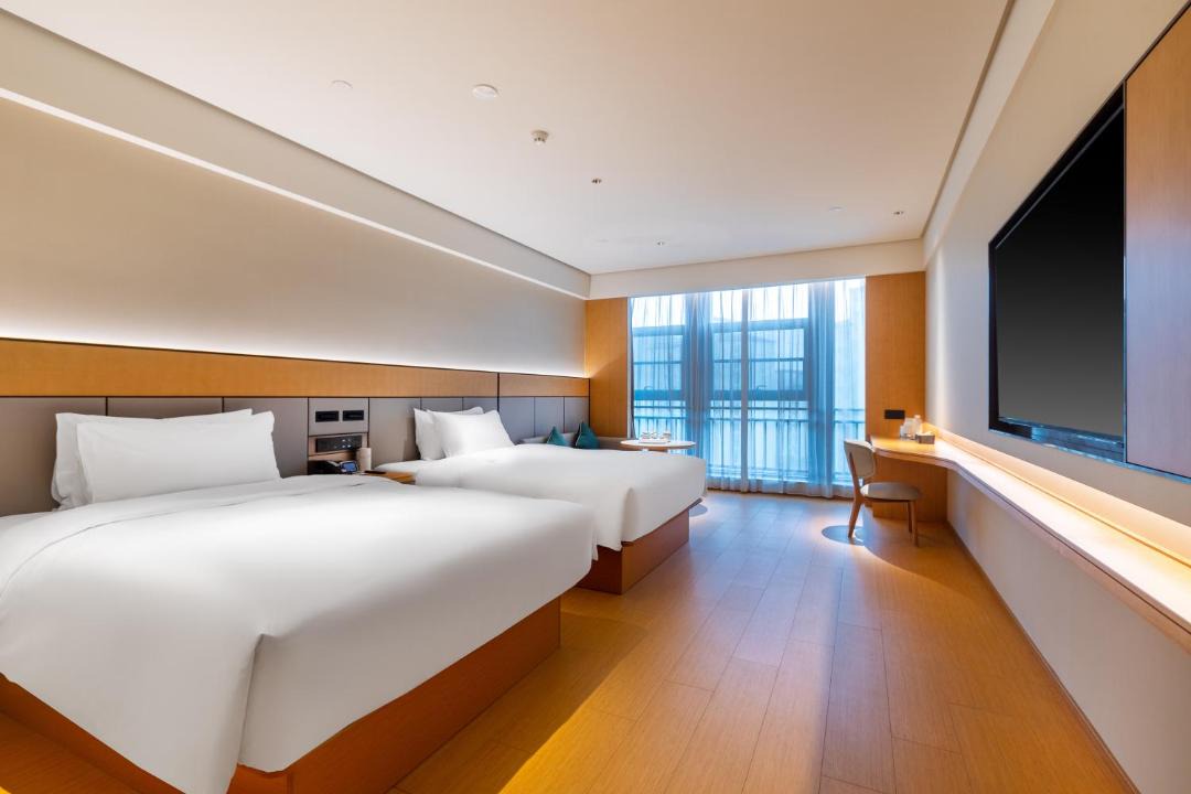 Photo of Bedroom in Gaochun District
