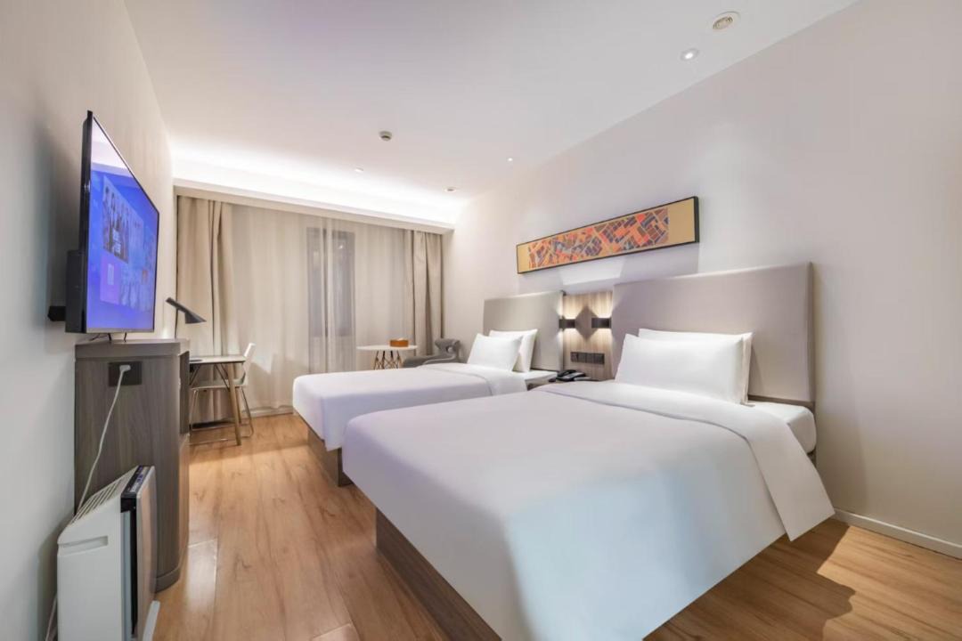 Photo of Bedroom in Hongqiao