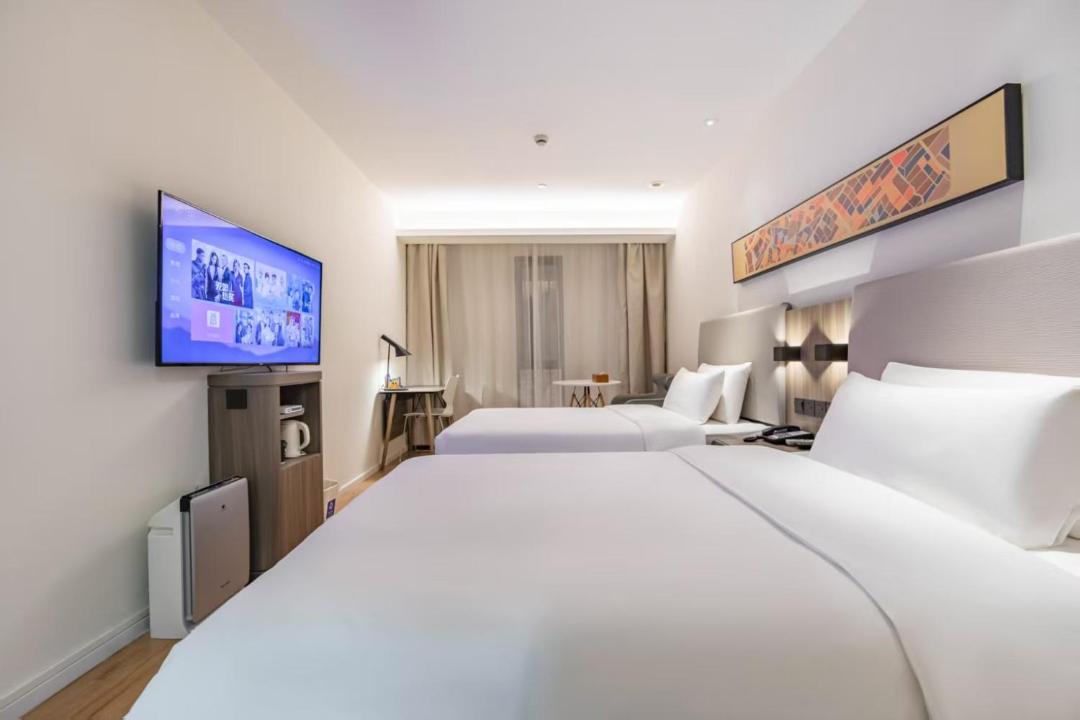 Photo of Bedroom in Hongqiao