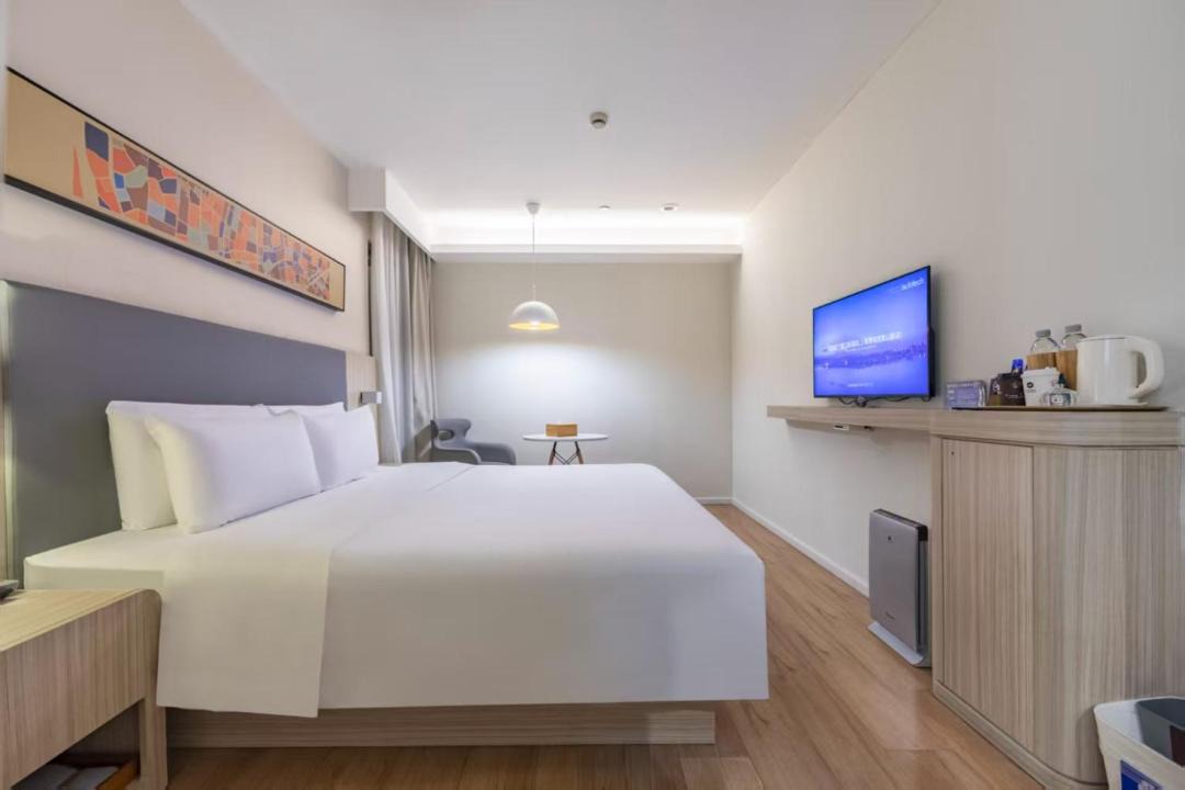 Photo of Bedroom in Hongqiao