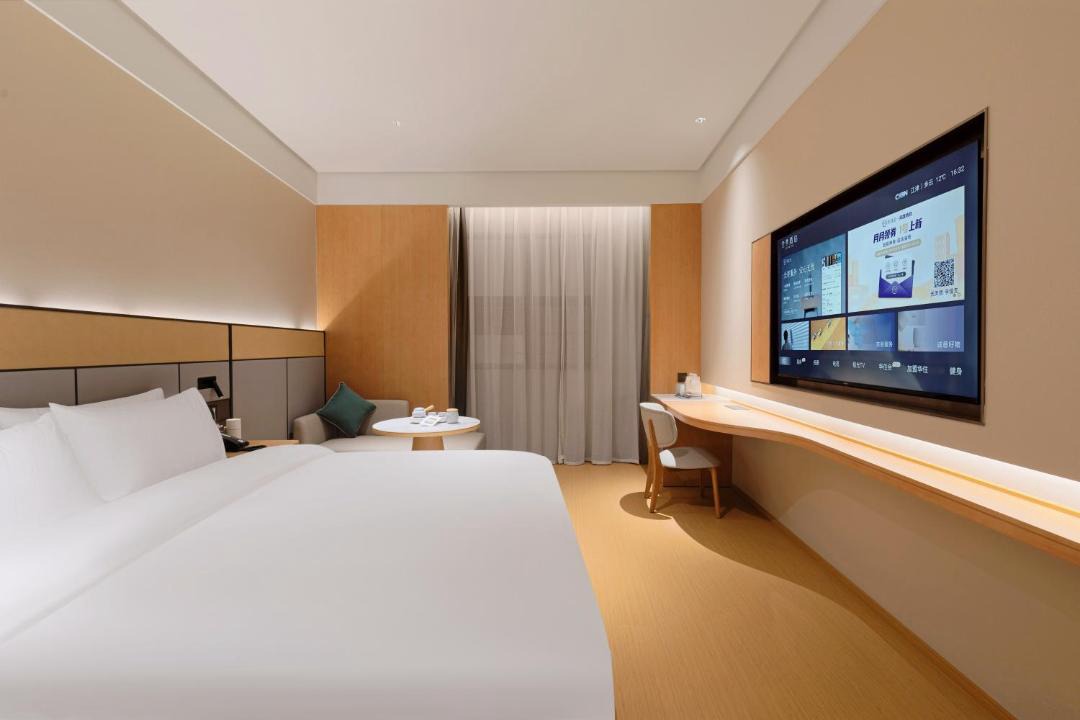 Photo of Bedroom in Chongqing