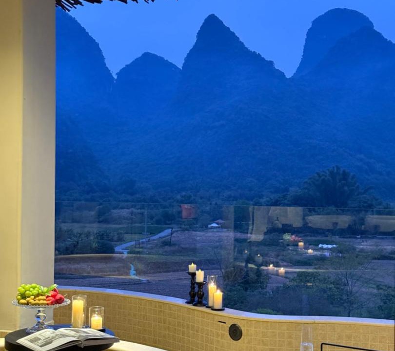 Photo of Others in Yangshuo