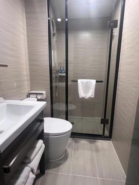 Photo of Bathroom in Jing'an