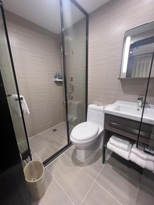 Photo of Bathroom in Jing'an