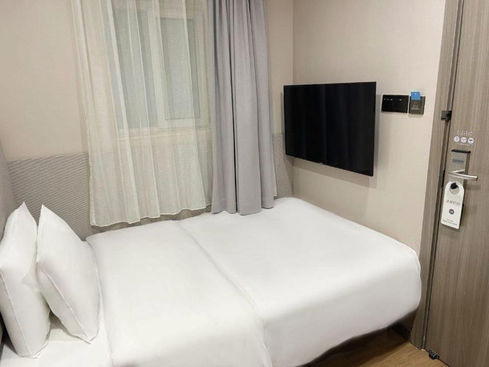 Photo of Bedroom in Jing'an