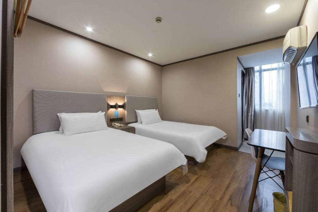 Photo of Bedroom in Jing'an