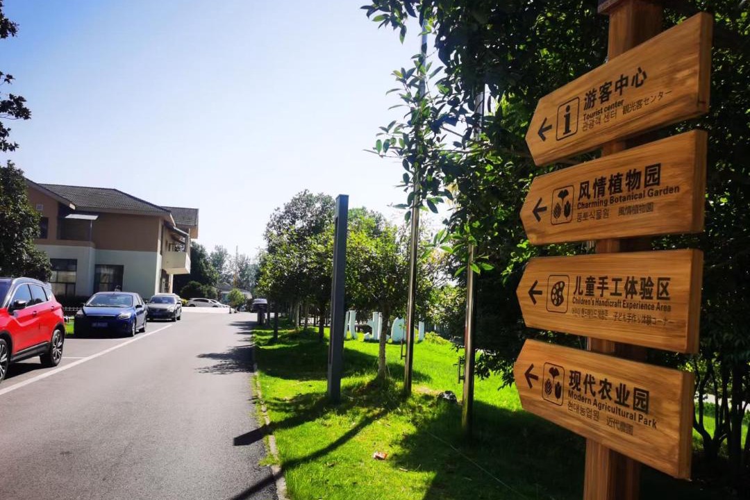 Photo of Others in Anzhou District