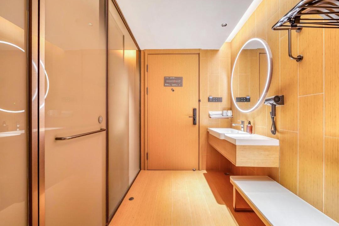 Photo of Bathroom in Xiasha District
