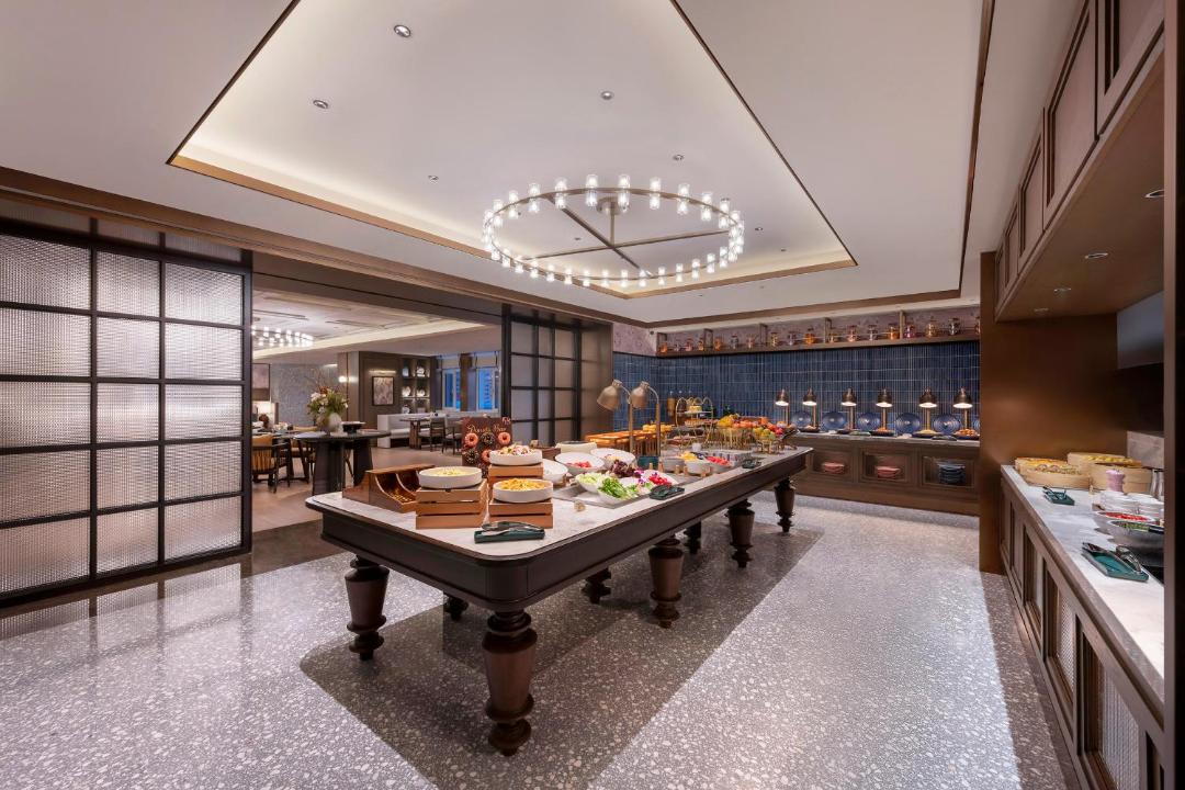 Photo of Kitchen in Yantai