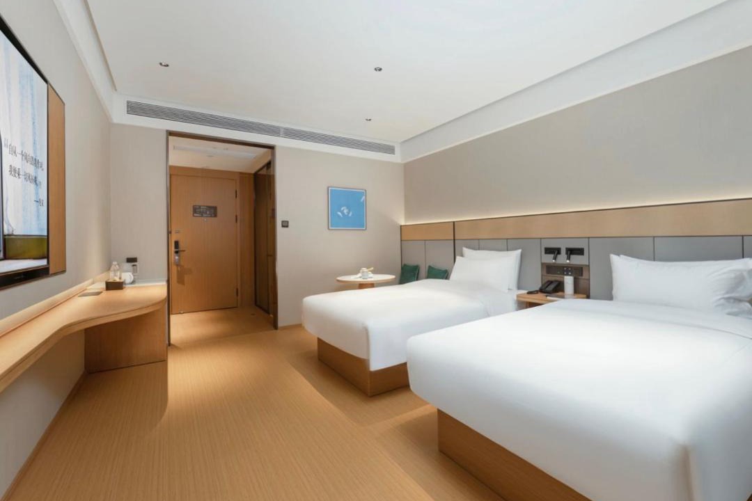 Photo of Bedroom in Gongshu