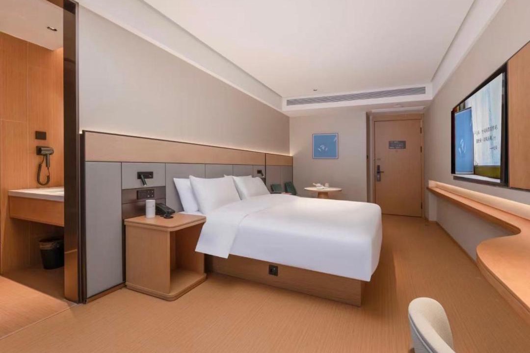 Photo of Bedroom in Gongshu