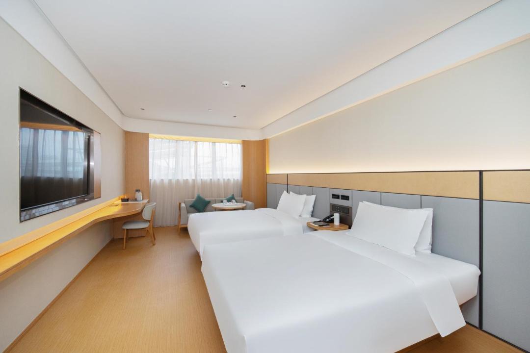 Photo of Bedroom in Jiangning