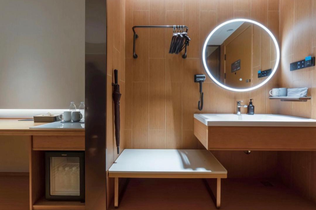 Photo of Bathroom in Gongshu