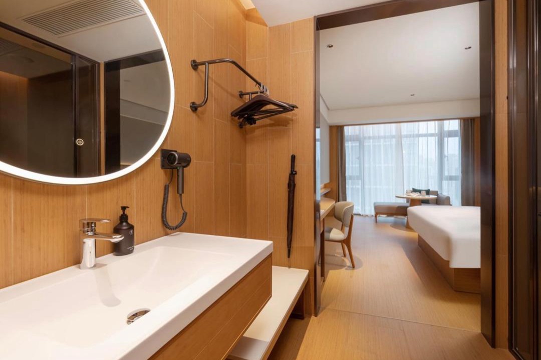 Photo of Bathroom in Gongshu