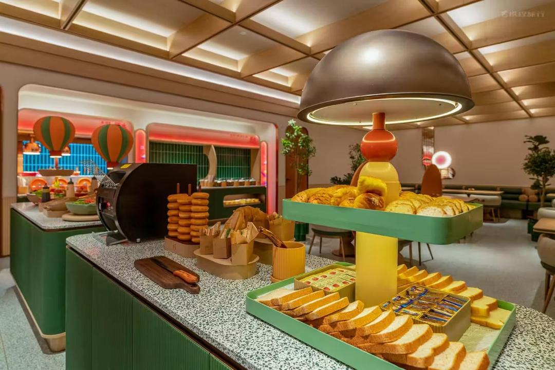 Photo of Kitchen in Beibei