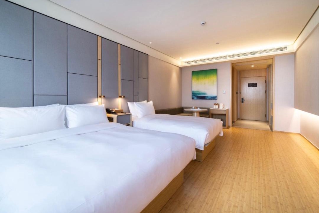 Photo of Bedroom in Gongshu