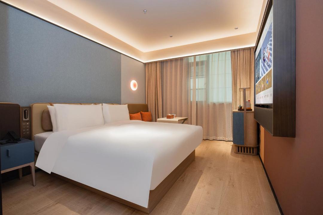 Photo of Bedroom in Wuzhong