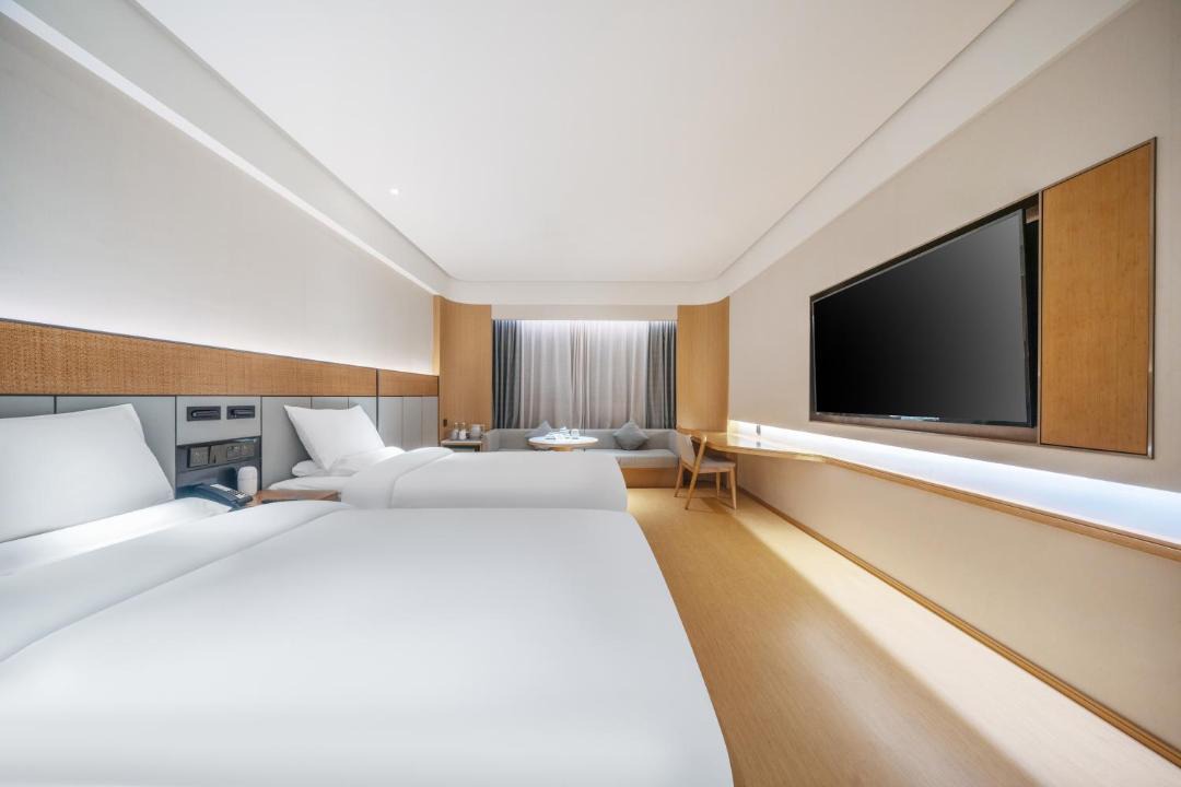 Photo of Bedroom in Gu Lou