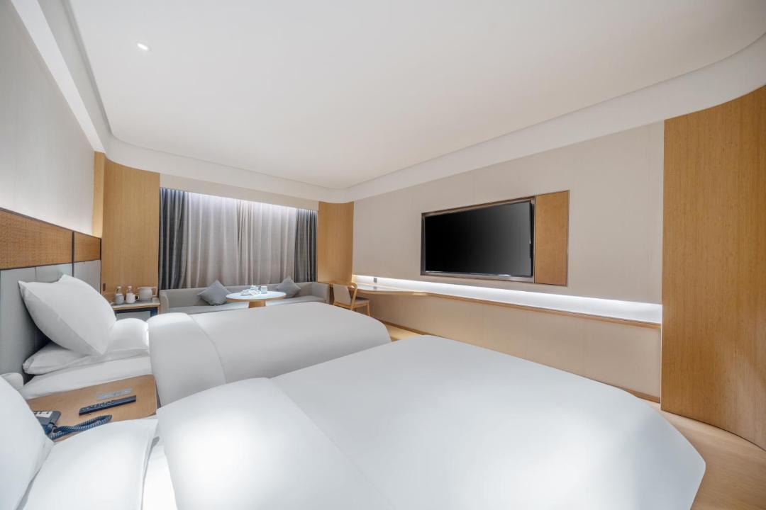 Photo of Bedroom in Gu Lou