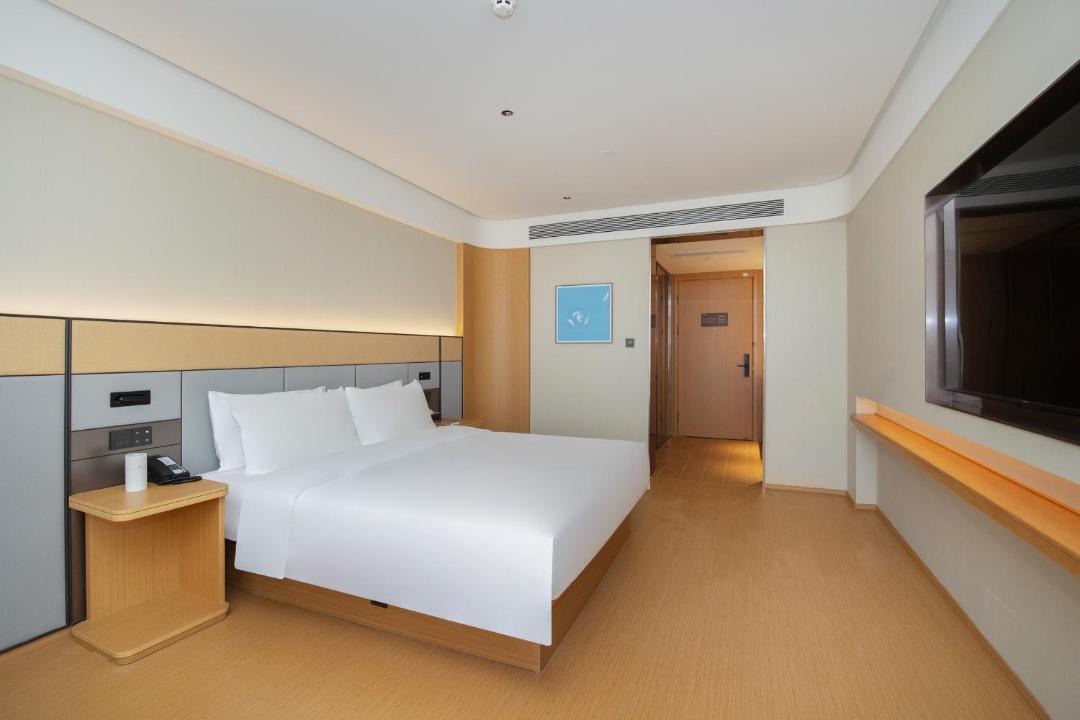Photo of Bedroom in Jiangning