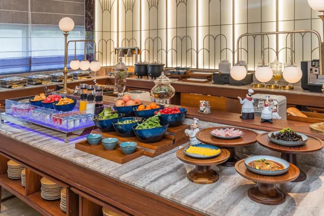 Photo of Kitchen in Tianning