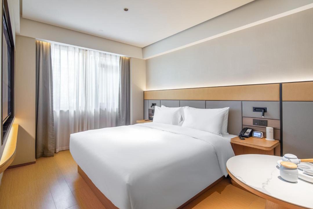 Photo of Bedroom in Gu Lou