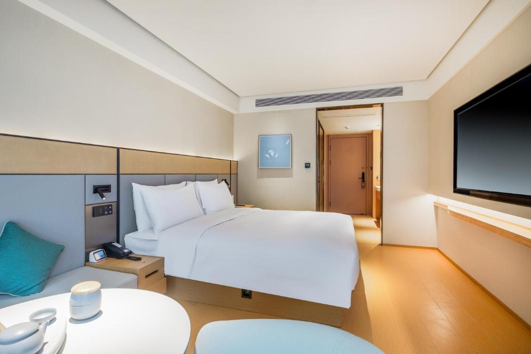 Photo of Bedroom in Gu Lou