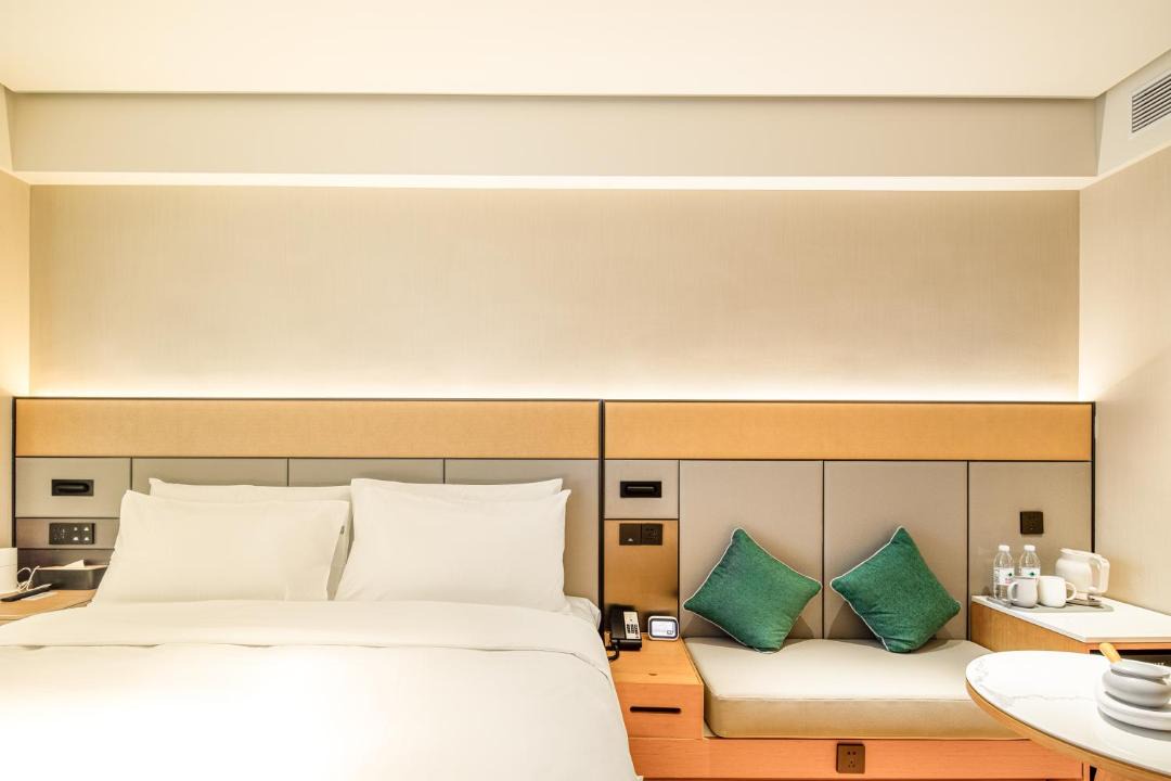Photo of Bedroom in Gu Lou