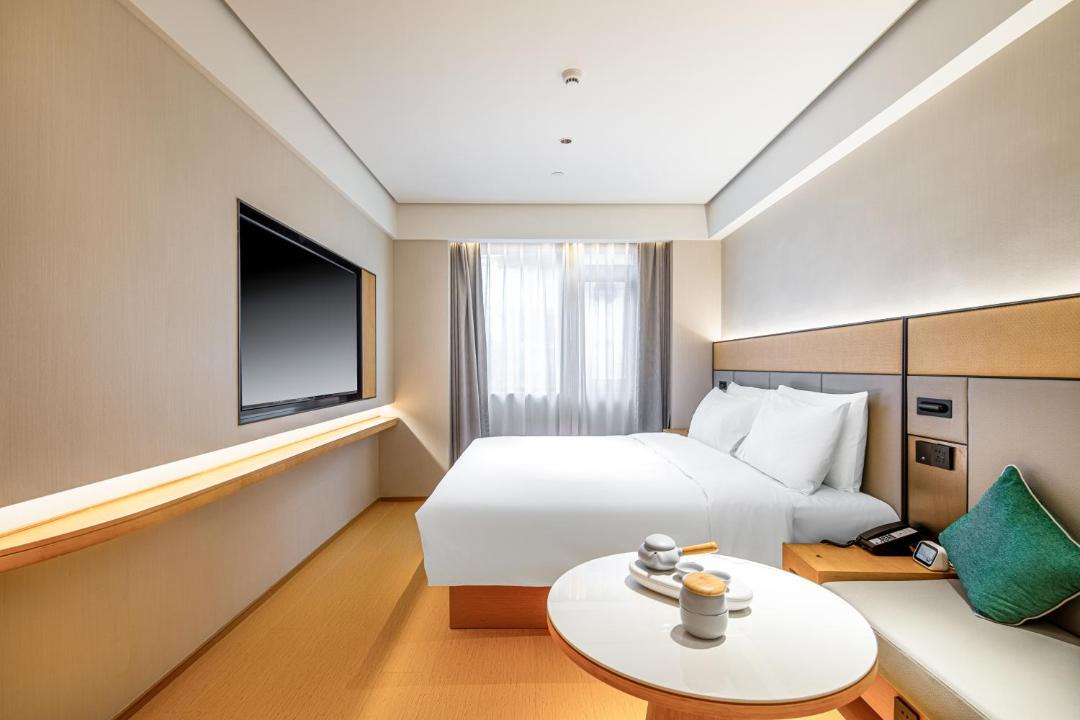 Photo of Bedroom in Gu Lou