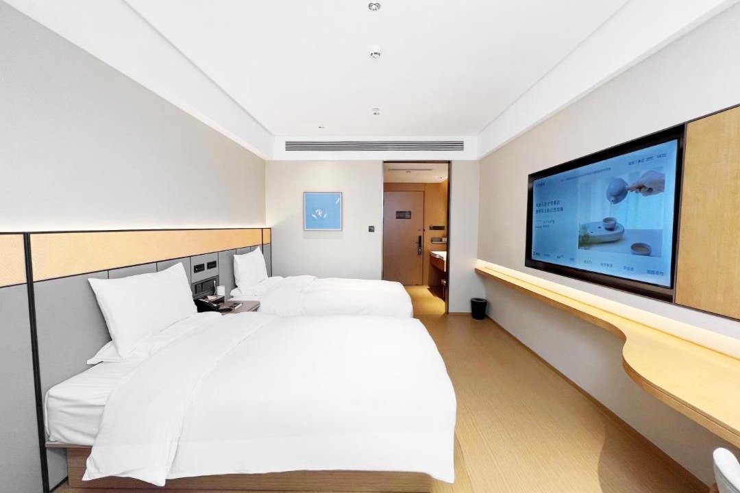 Photo of Bedroom in Bao'an