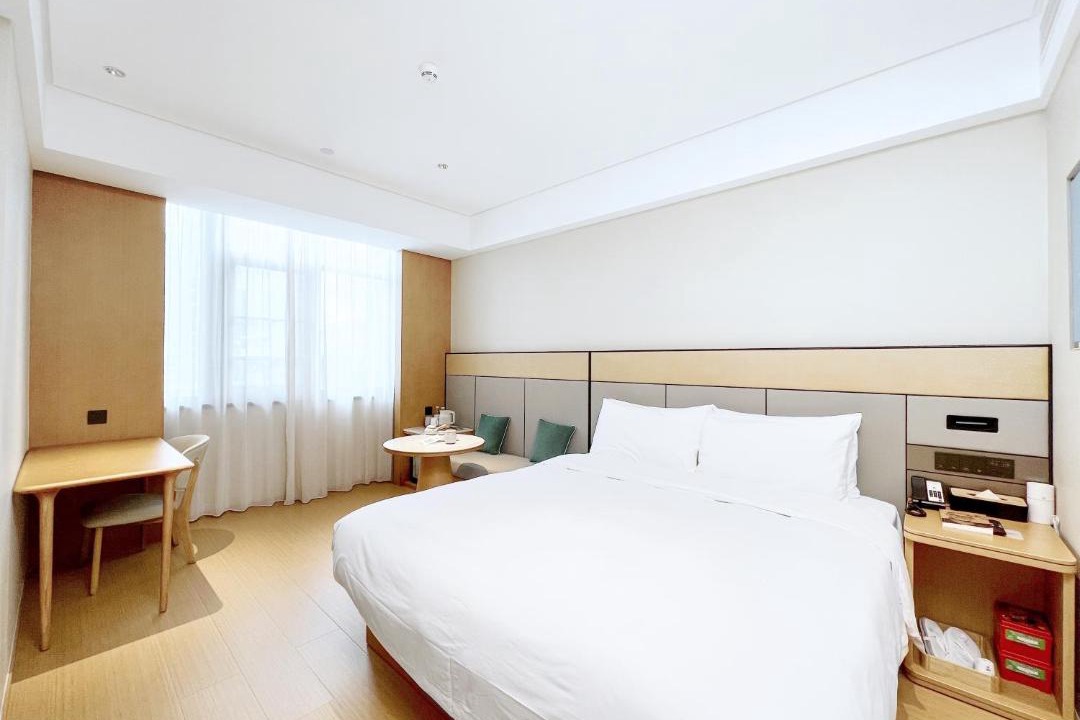 Photo of Bedroom in Bao'an